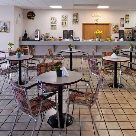 America'S Best Value Inn La Crosse Εξωτερικό φωτογραφία
