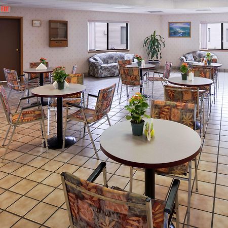 America'S Best Value Inn La Crosse Εξωτερικό φωτογραφία