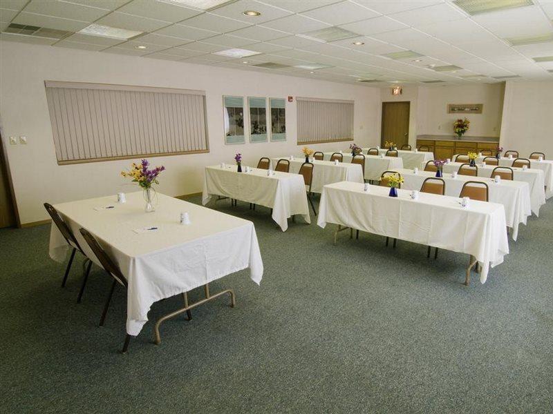 America'S Best Value Inn La Crosse Εξωτερικό φωτογραφία