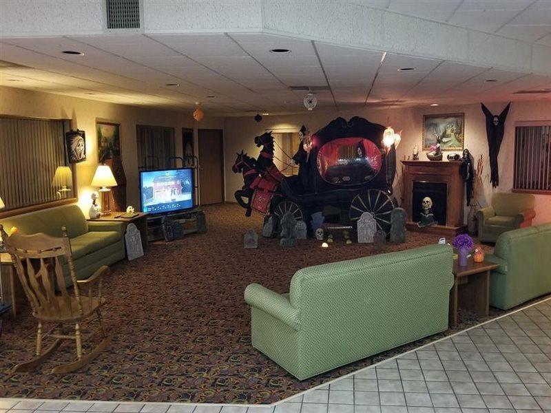 America'S Best Value Inn La Crosse Εξωτερικό φωτογραφία