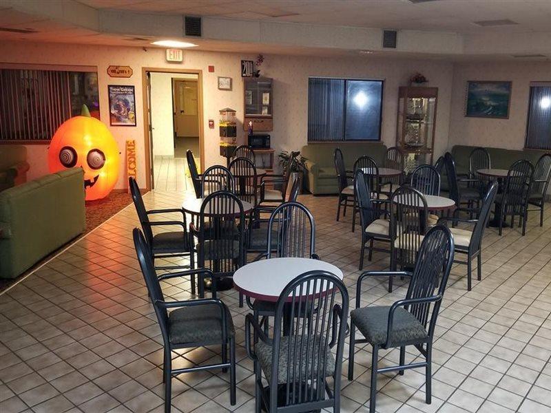 America'S Best Value Inn La Crosse Εξωτερικό φωτογραφία