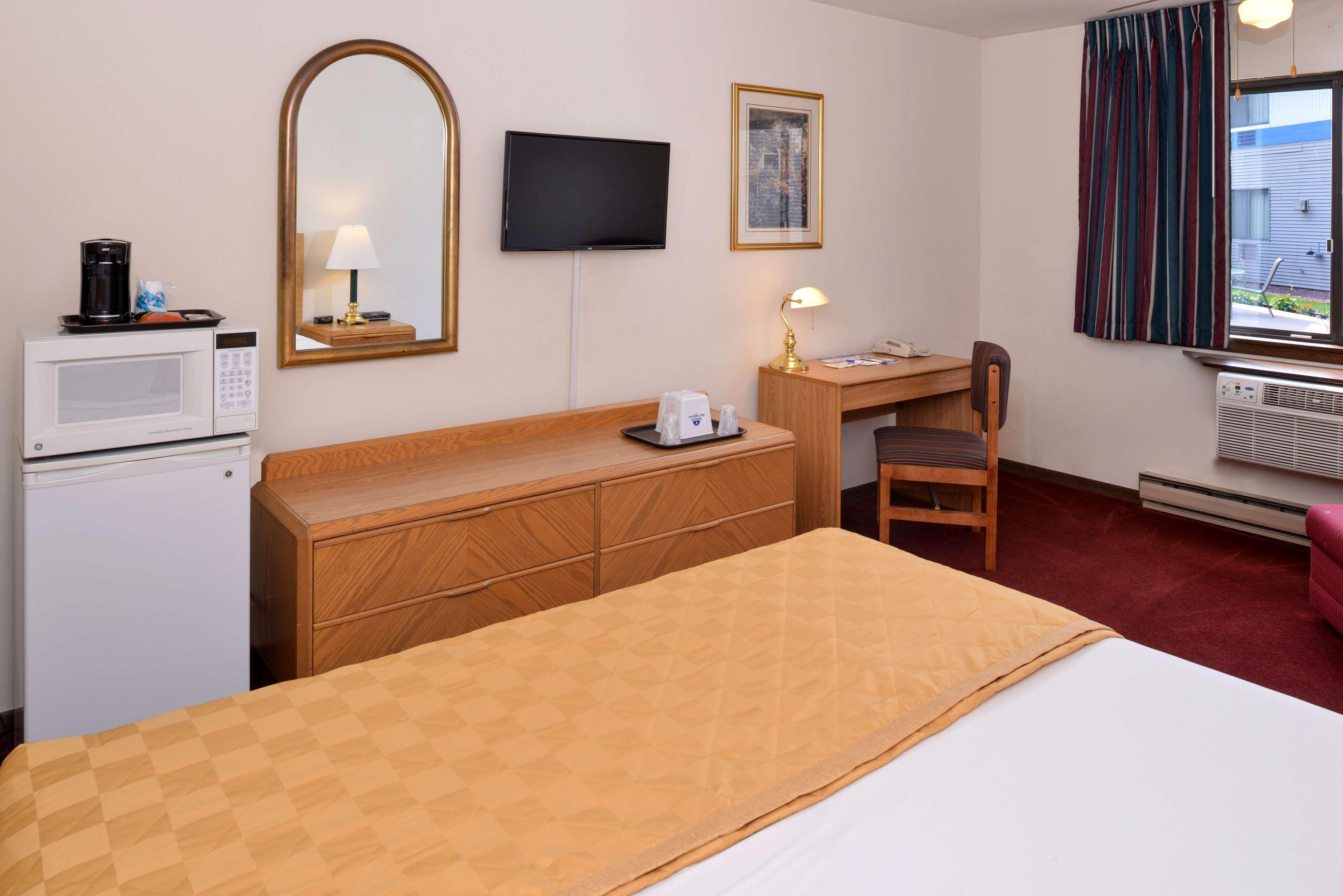 America'S Best Value Inn La Crosse Εξωτερικό φωτογραφία