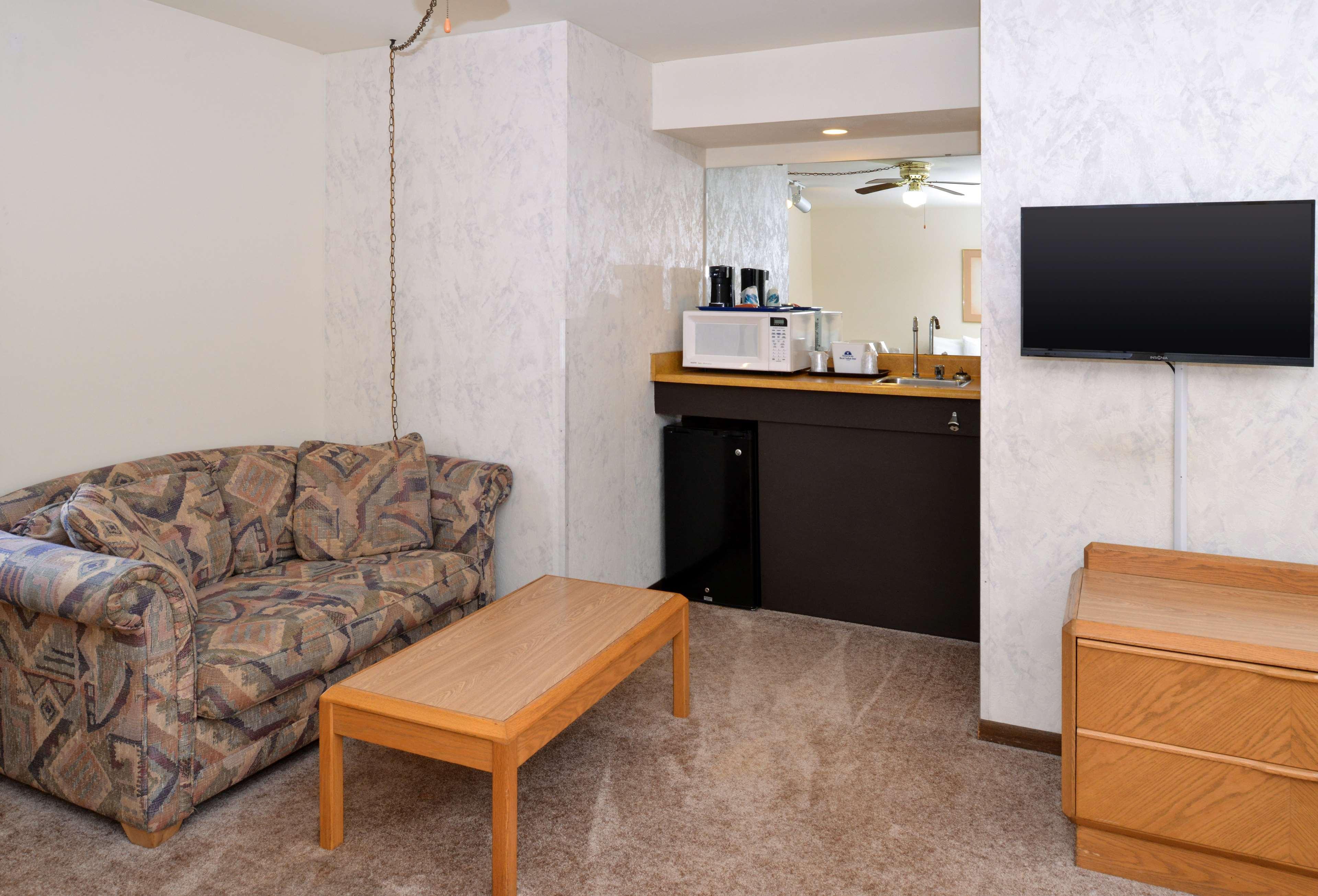 America'S Best Value Inn La Crosse Εξωτερικό φωτογραφία