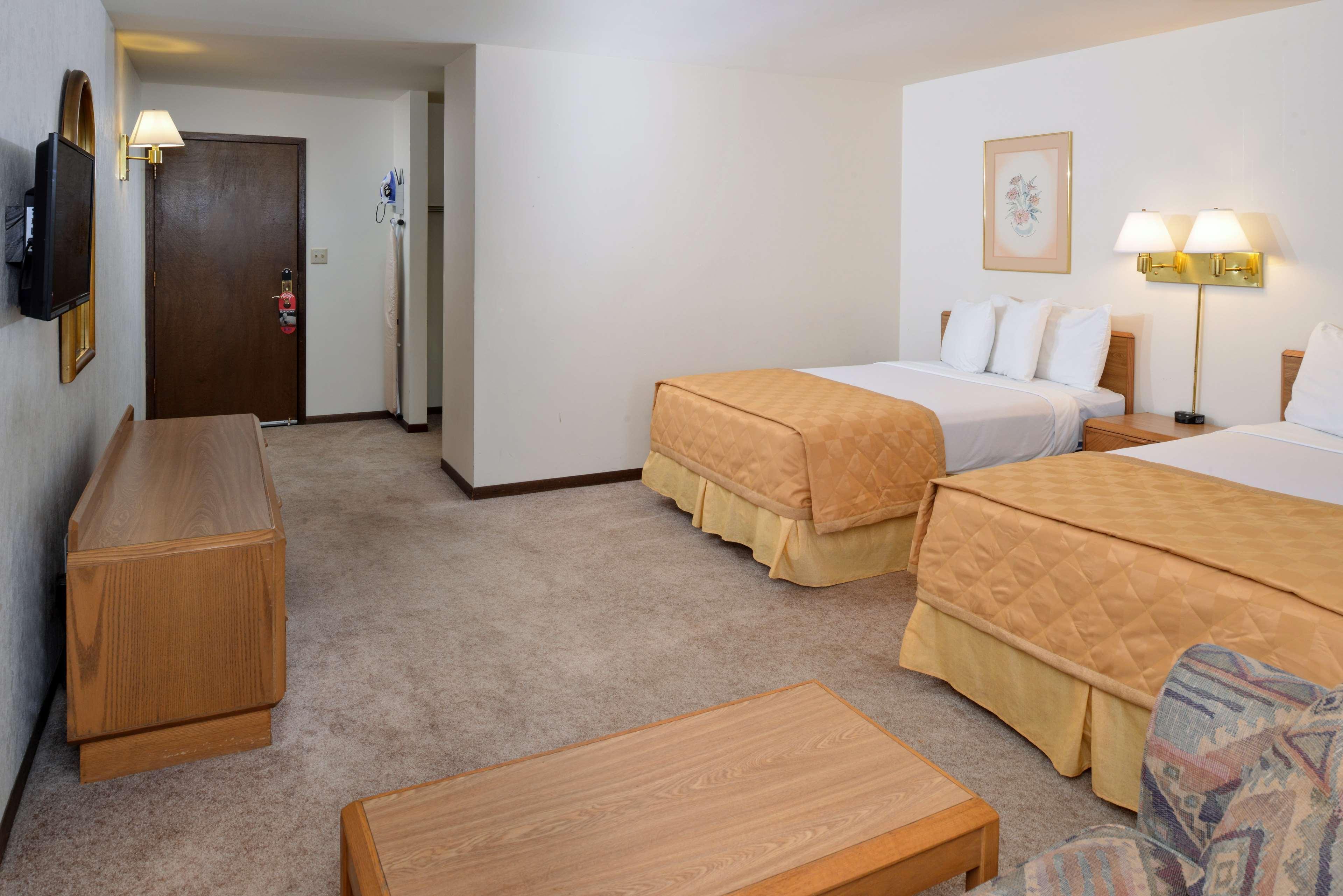 America'S Best Value Inn La Crosse Εξωτερικό φωτογραφία