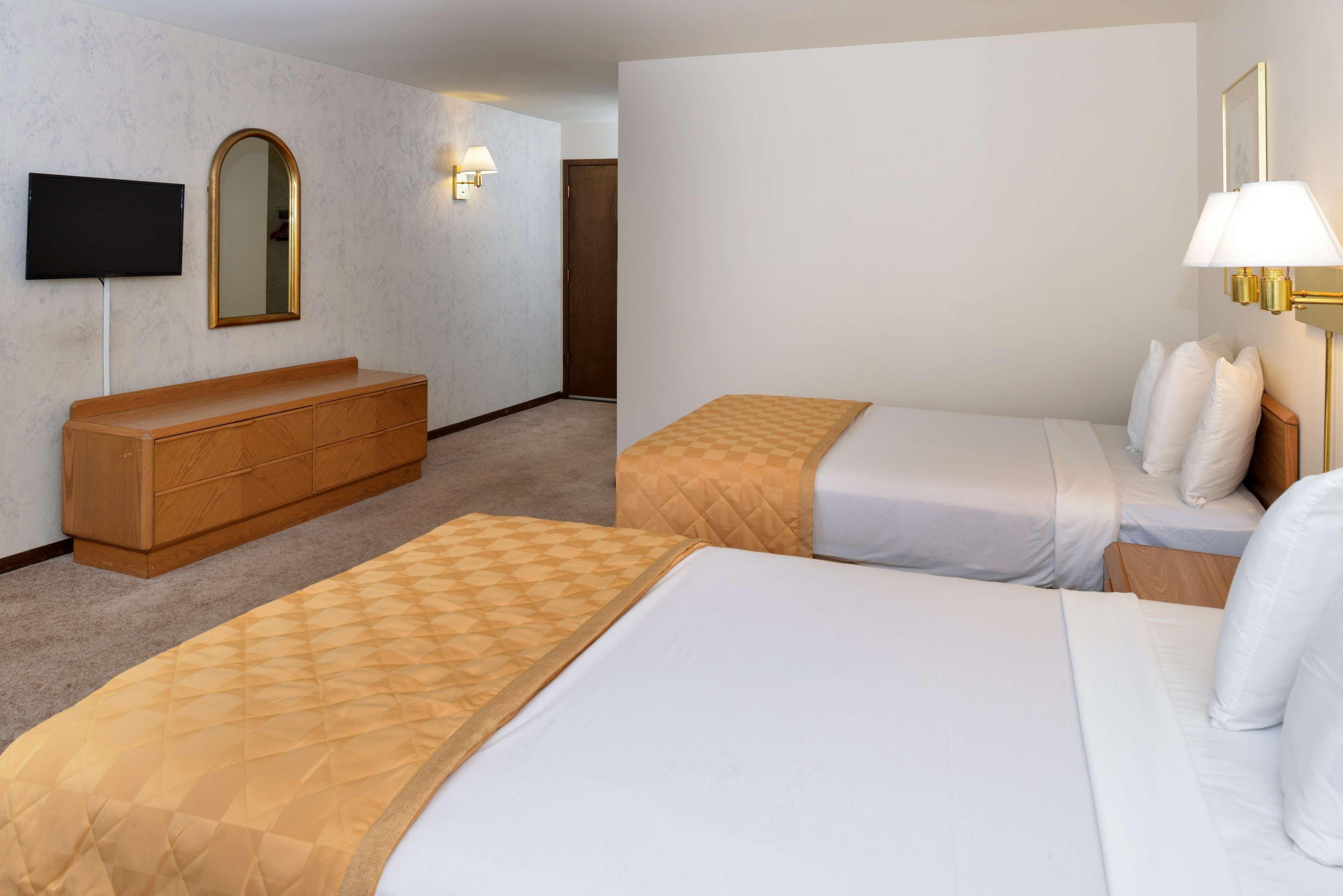 America'S Best Value Inn La Crosse Εξωτερικό φωτογραφία