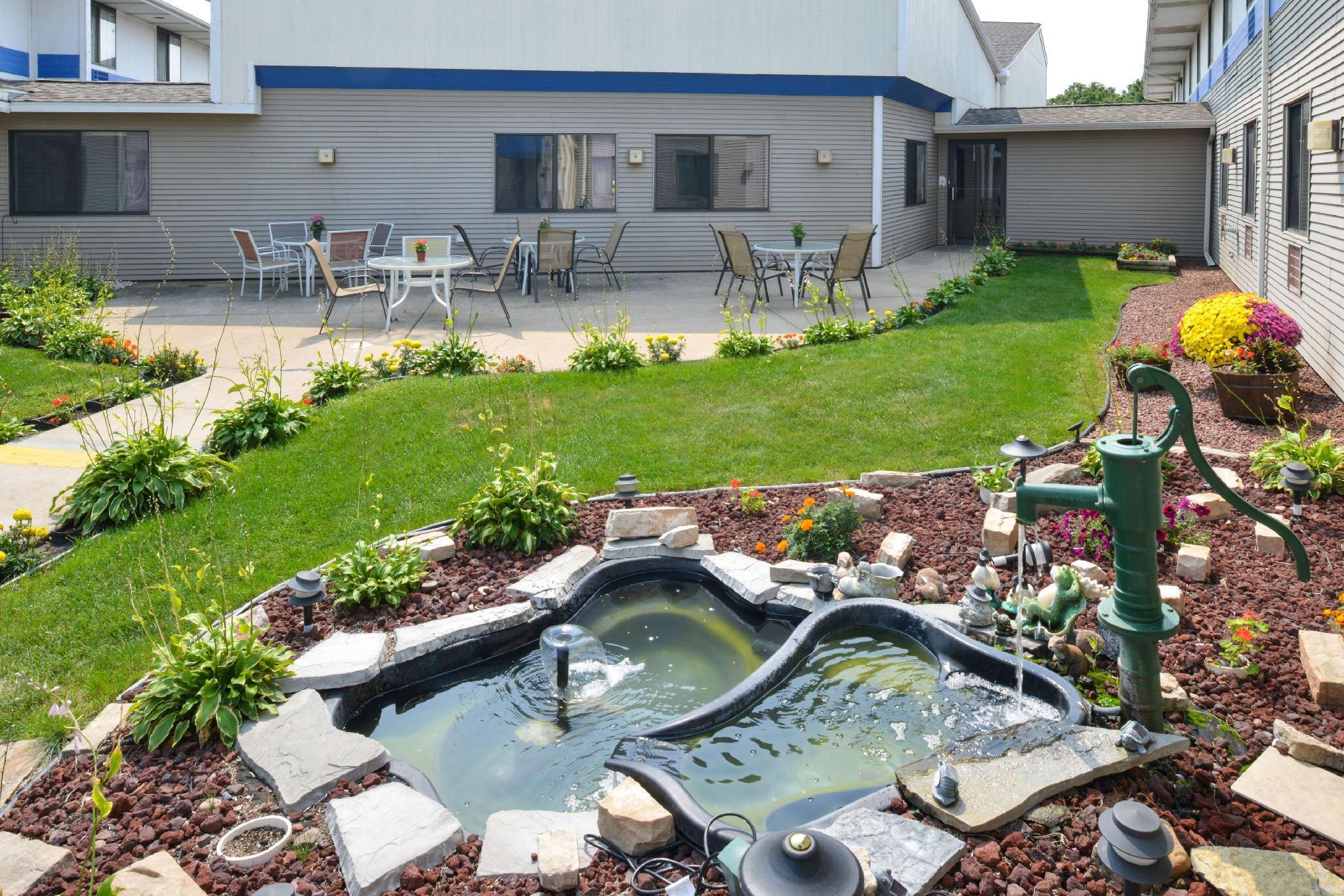 America'S Best Value Inn La Crosse Εξωτερικό φωτογραφία