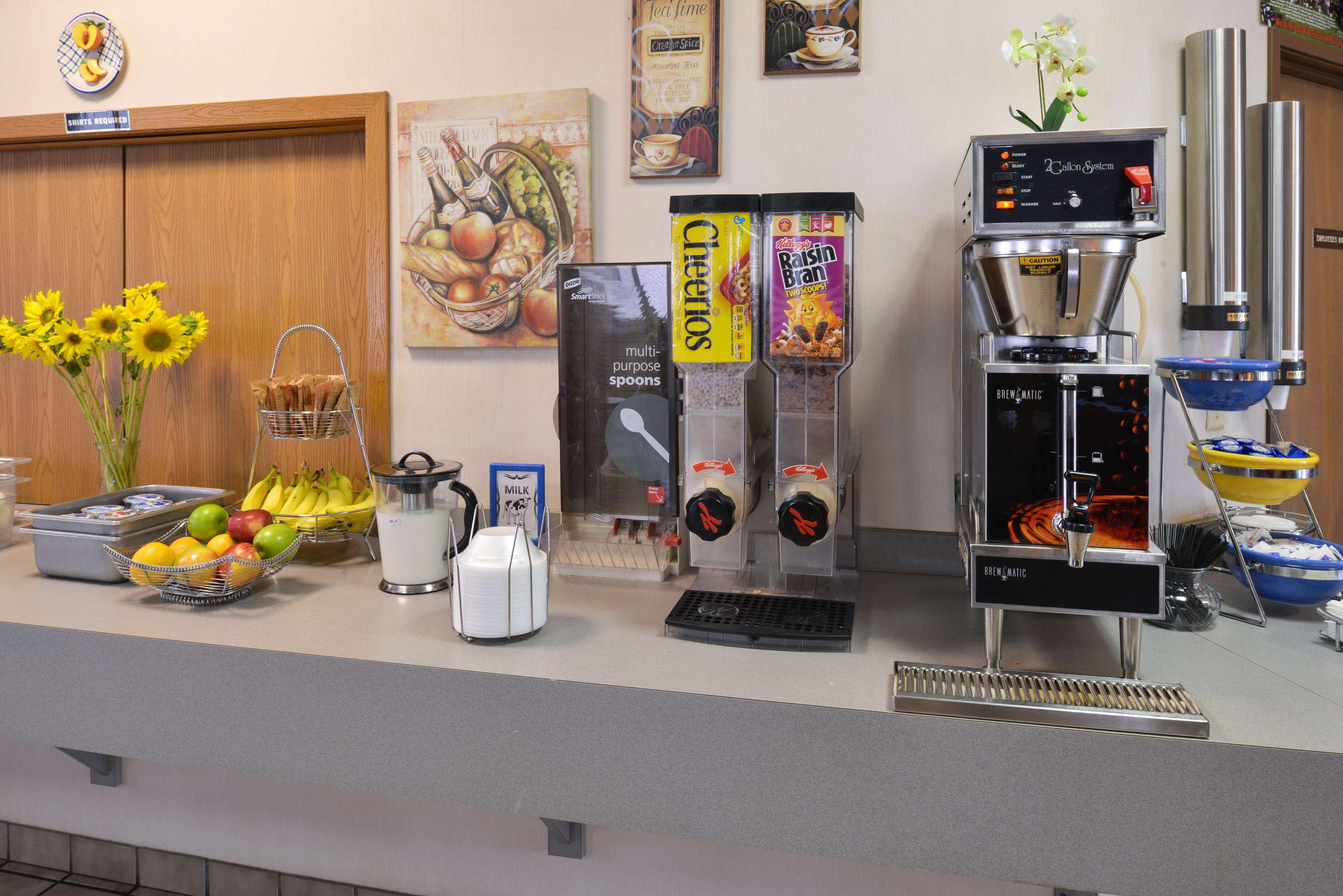 America'S Best Value Inn La Crosse Εξωτερικό φωτογραφία