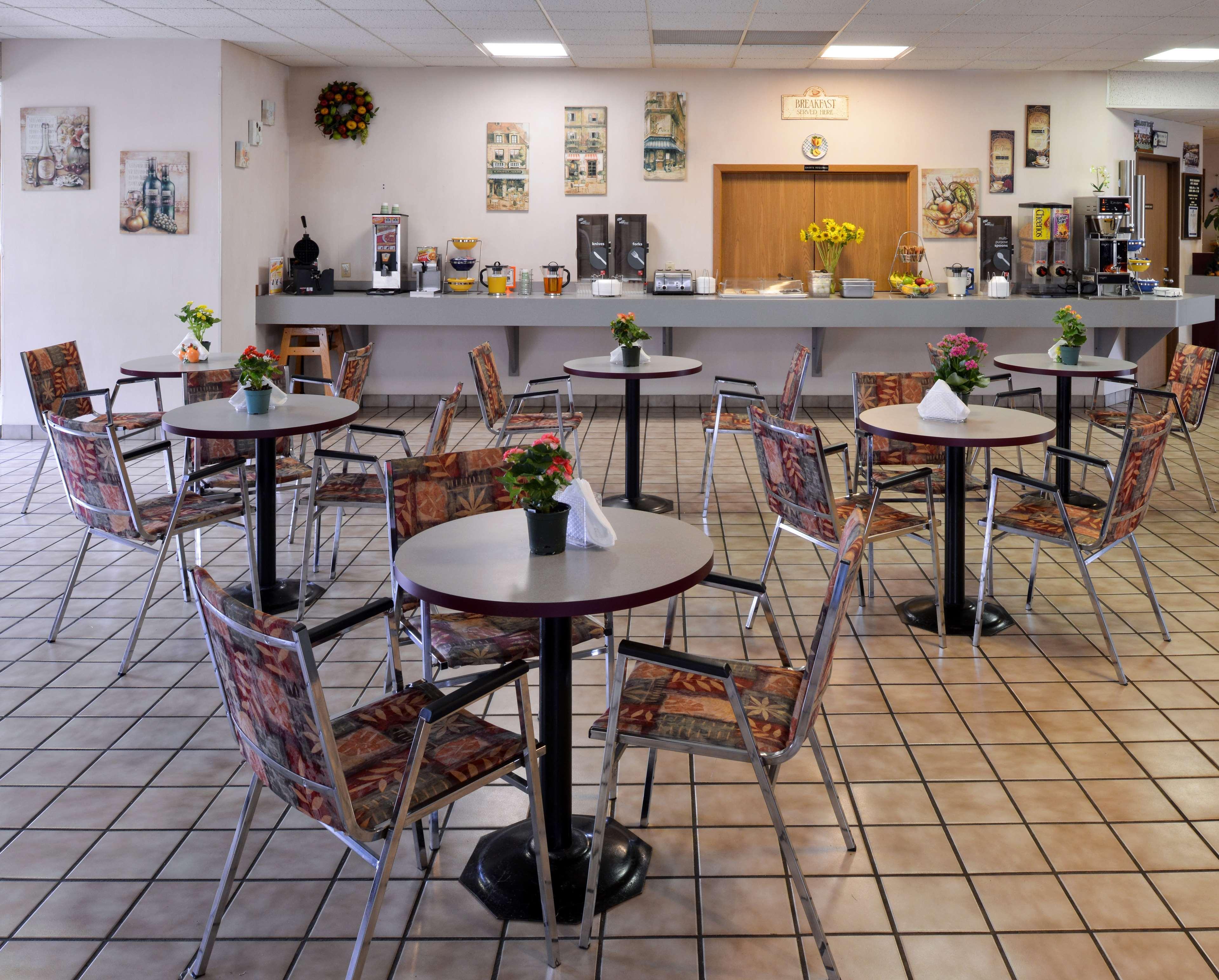 America'S Best Value Inn La Crosse Εξωτερικό φωτογραφία