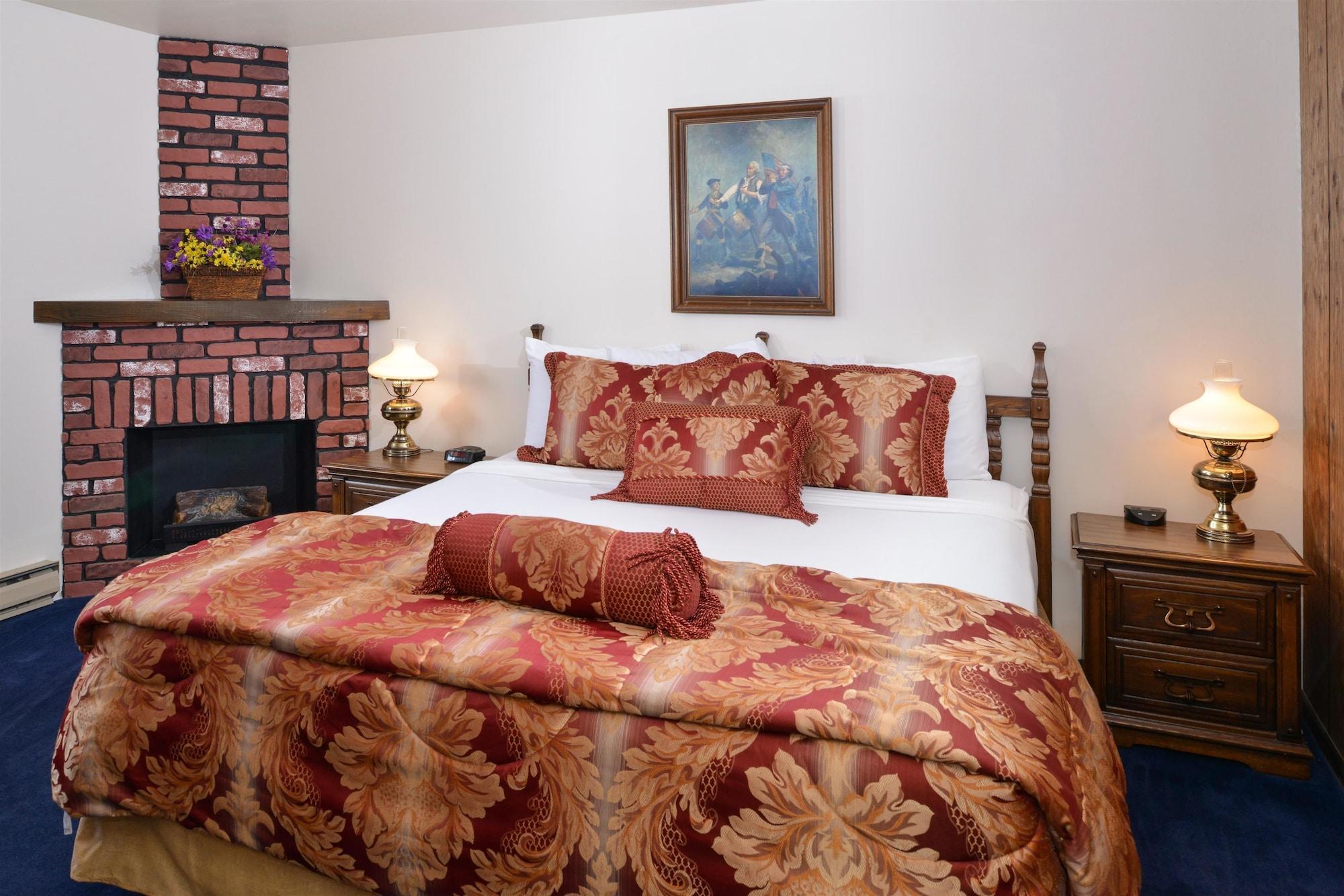 America'S Best Value Inn La Crosse Εξωτερικό φωτογραφία