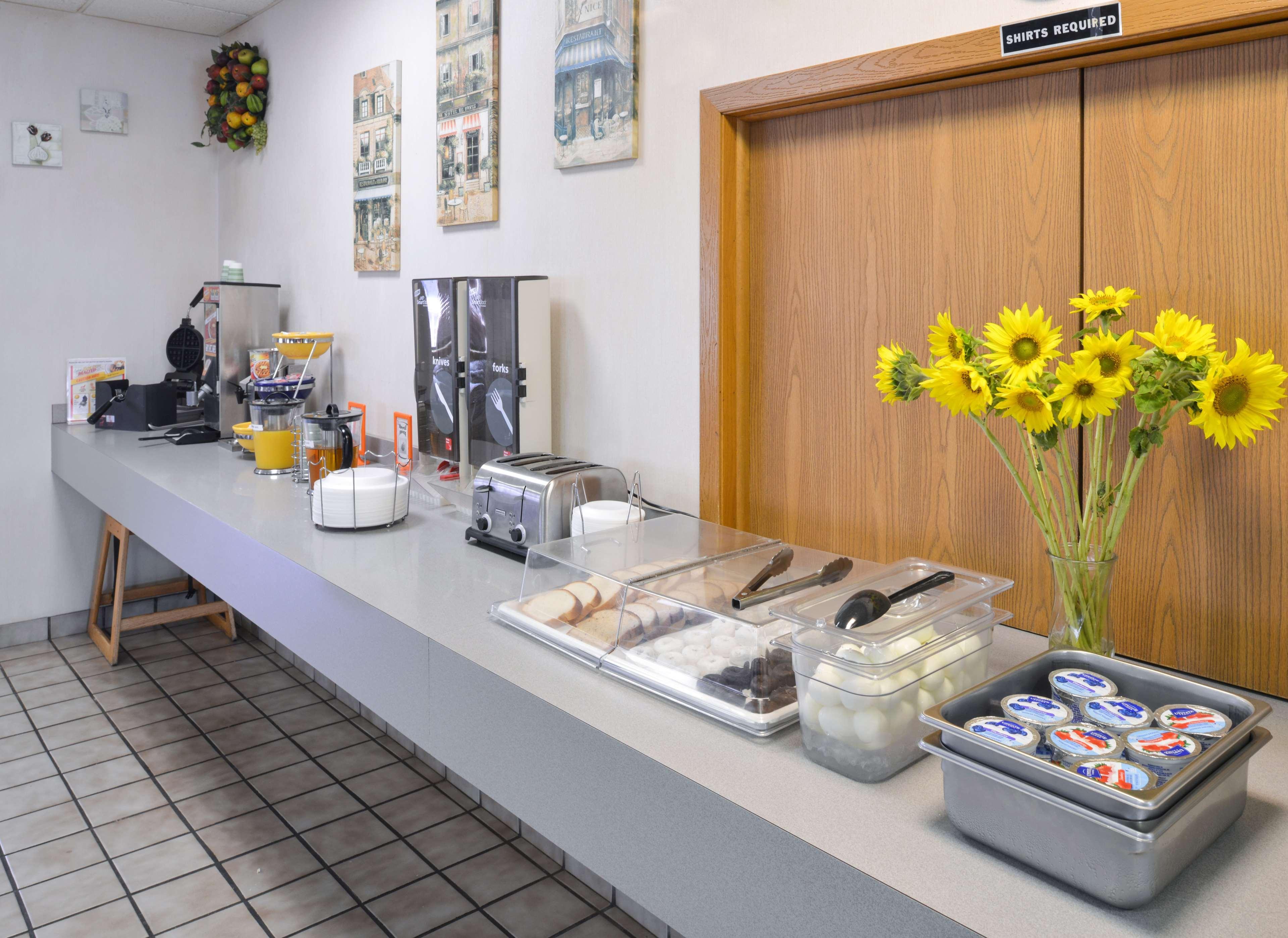 America'S Best Value Inn La Crosse Εξωτερικό φωτογραφία