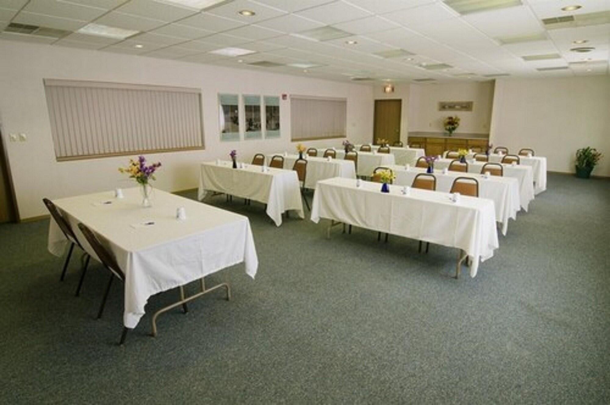 America'S Best Value Inn La Crosse Εξωτερικό φωτογραφία