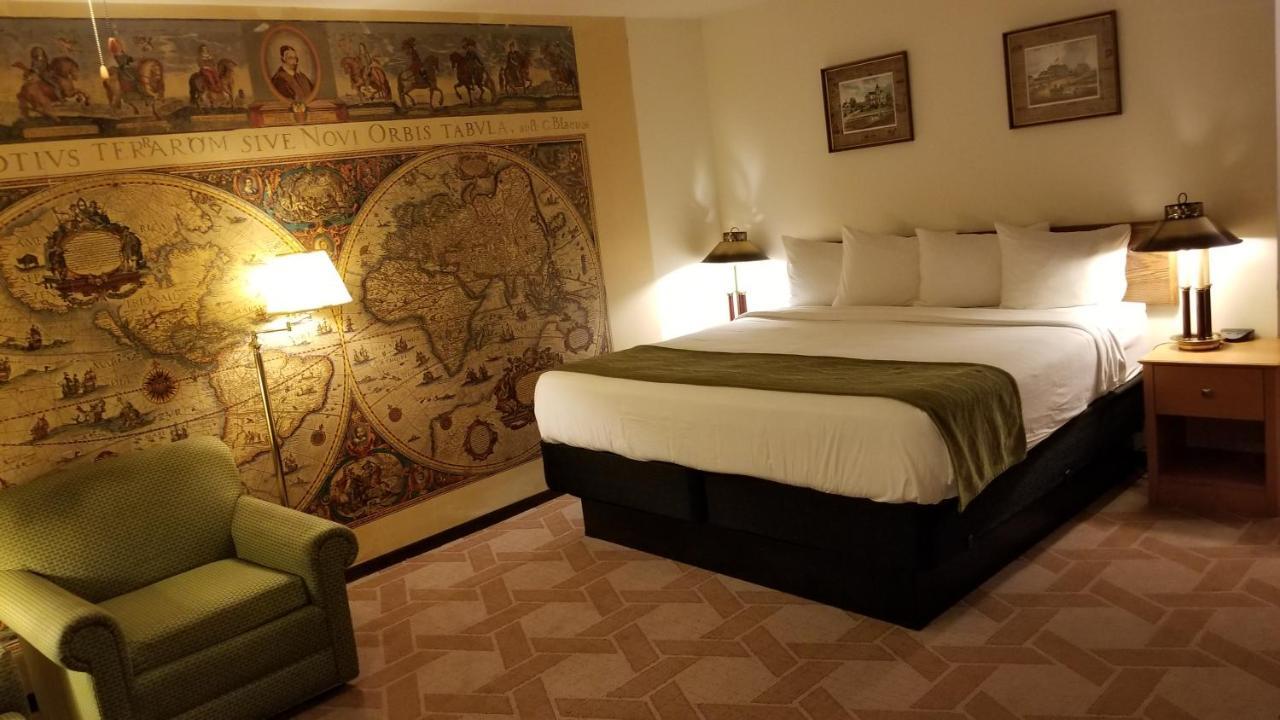 America'S Best Value Inn La Crosse Δωμάτιο φωτογραφία