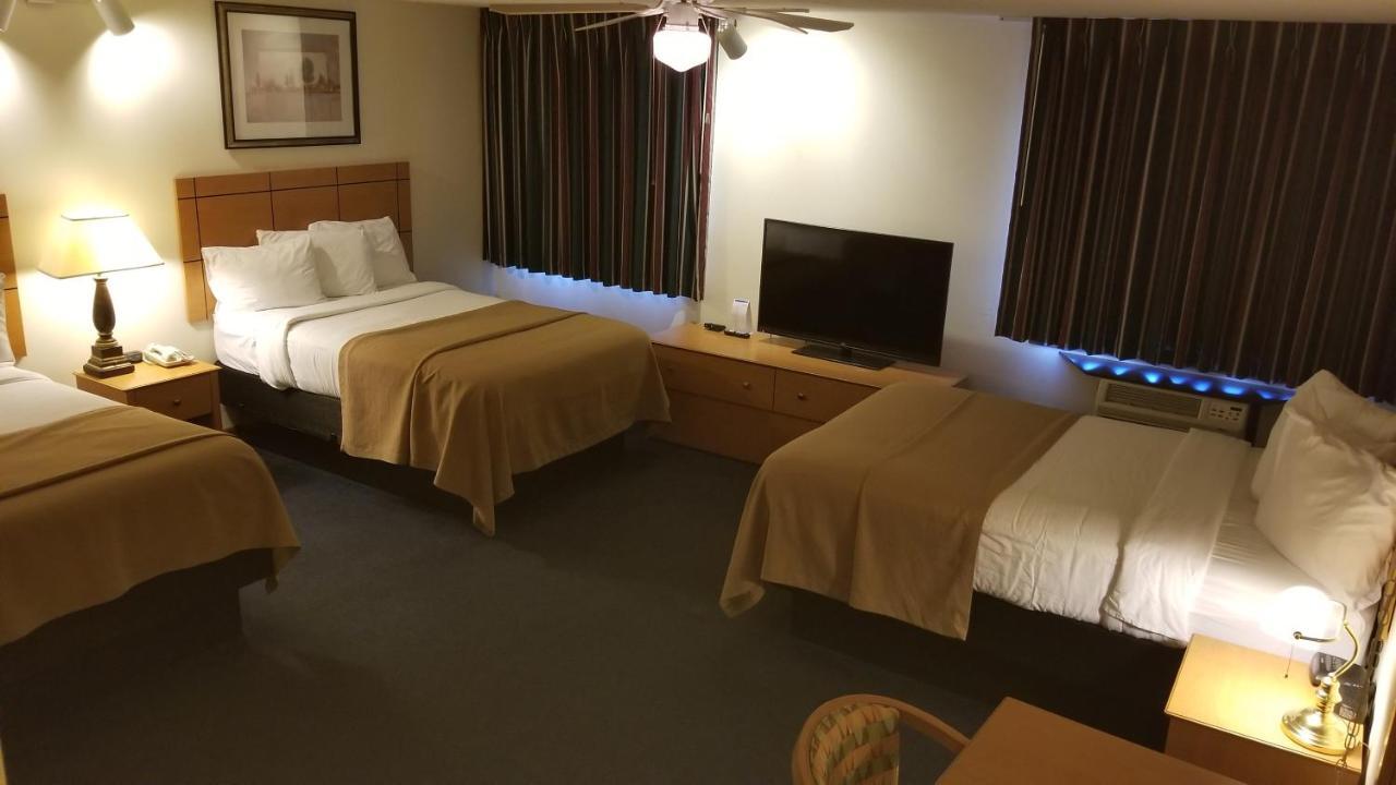 America'S Best Value Inn La Crosse Δωμάτιο φωτογραφία