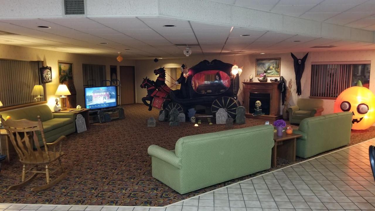 America'S Best Value Inn La Crosse Εξωτερικό φωτογραφία